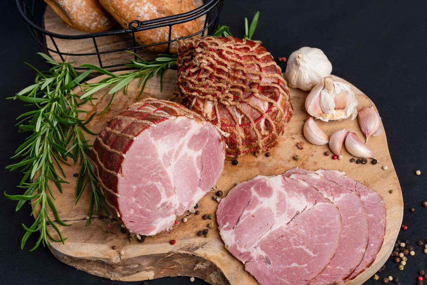 Baleron (Na Święta)