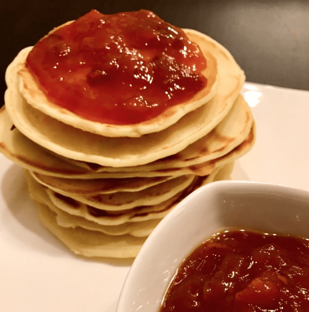 Dżemy, konfitury i frużeliny