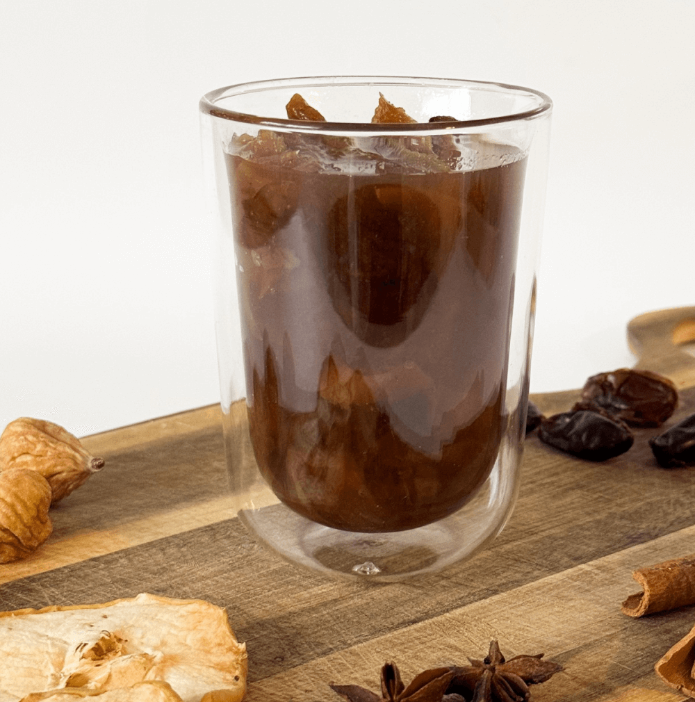 Soki, kompoty i syropy