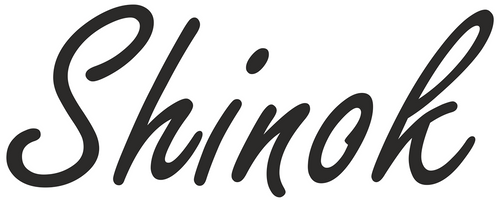 Shinok - Śląskie Wedliny