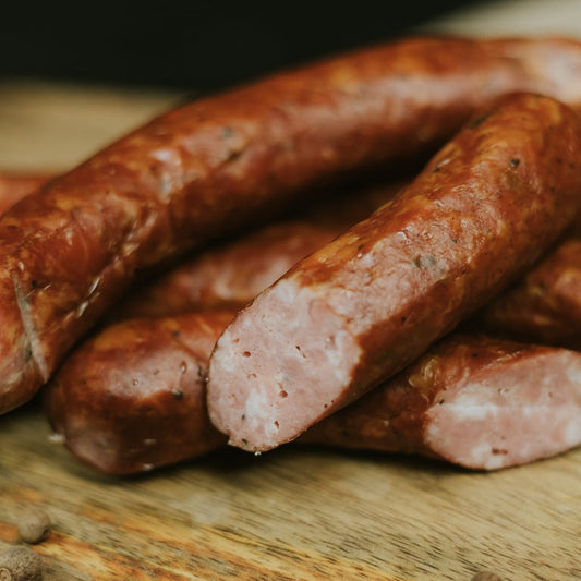 Kiełbasa swojska